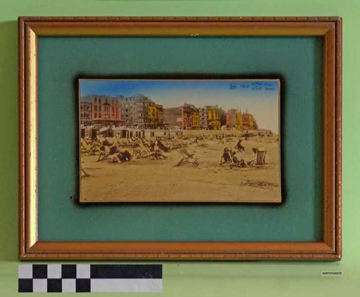 Heist a/Zee - Strand.