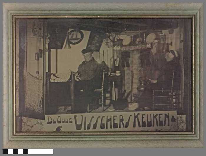 De Oude Visscherskeuken