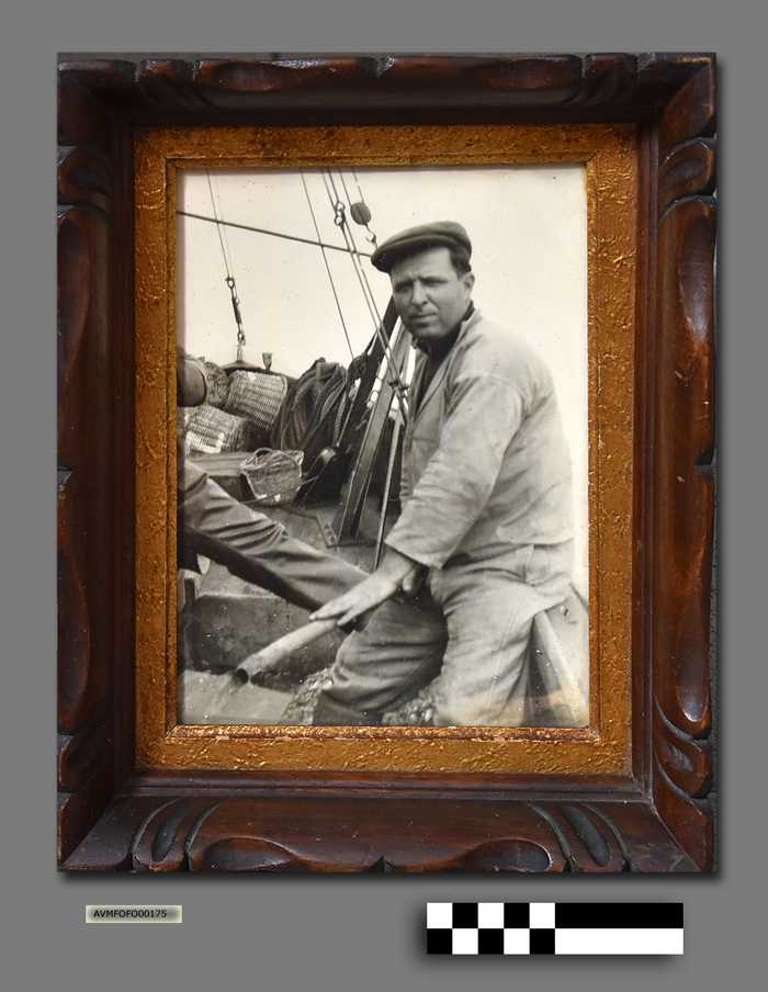 Visser Lowyck Albert