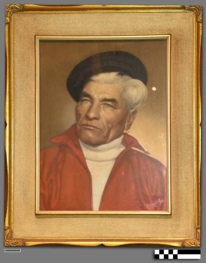 Foto Frans Utterwulghe (Cissen Van Kattens)