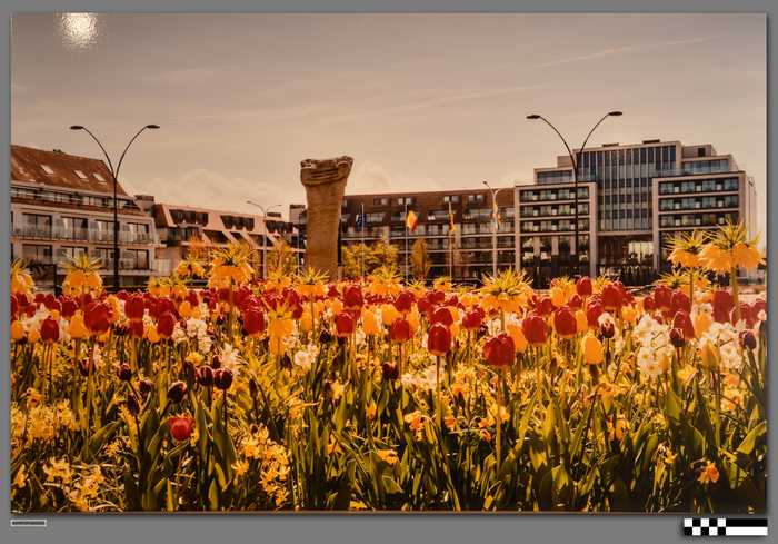 Foto Hotel La Réserve Knokke-Heist