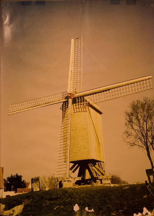 Molen