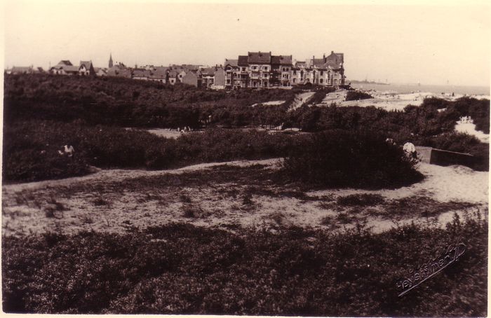 Directeur-Generaal Willemspark