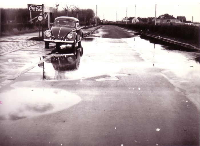 Elizabetlaan te Heist