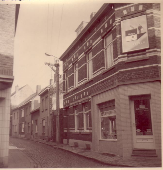 Vissersstraat