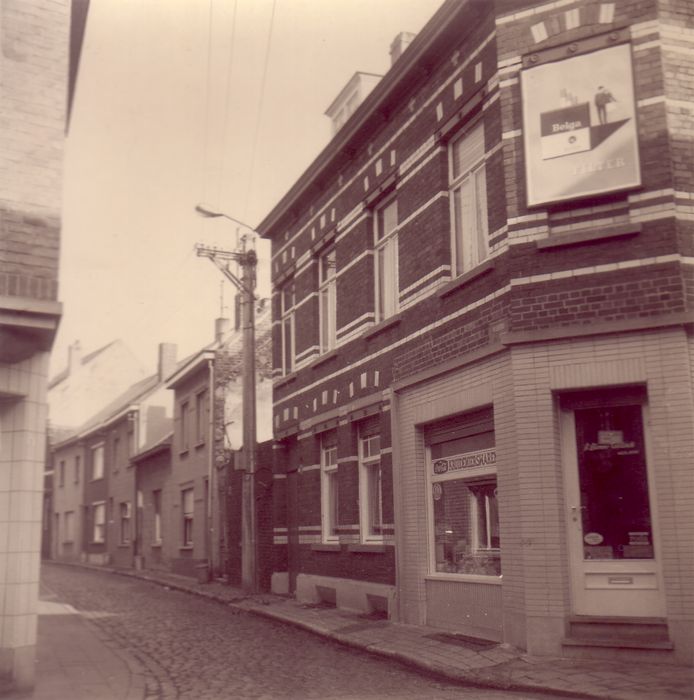 Vissersstraat