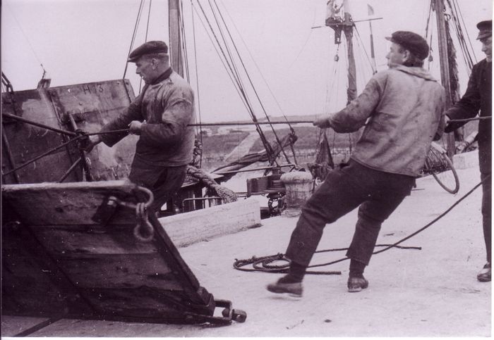 Reparatie Scheerborden