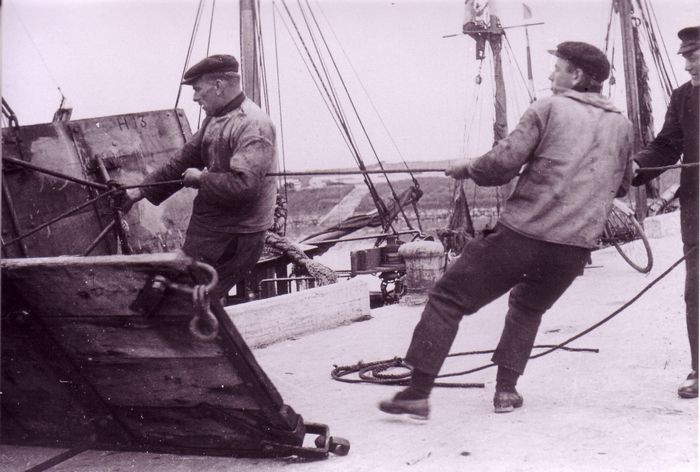 Reparatie Scheerborden