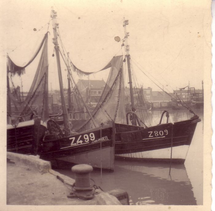 Zeebrugge