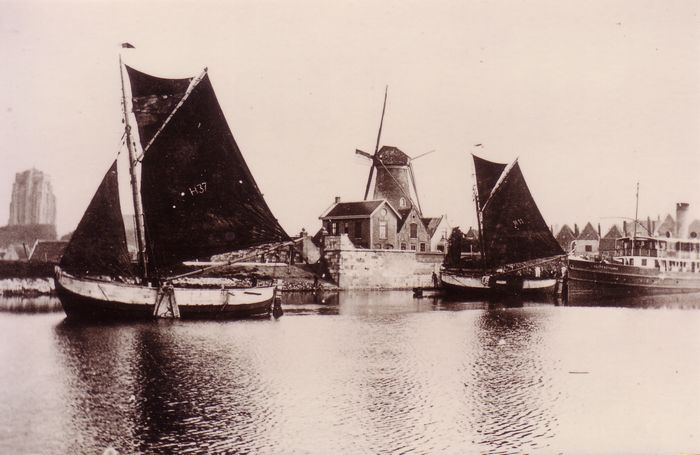Zierikzee