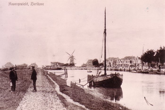 Zierikzee