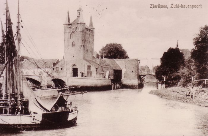 Zierikzee