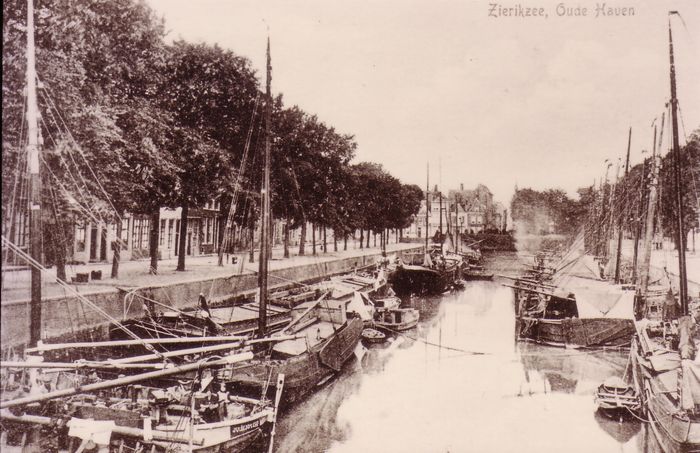 Zierikzee