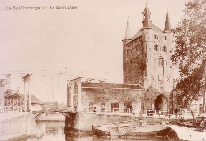 Zierikzee