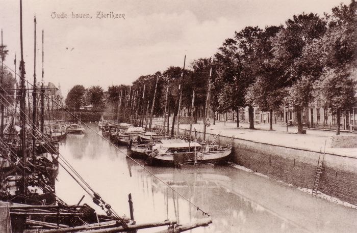 Zierikzee