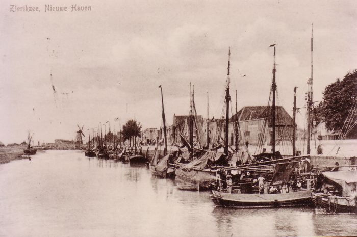 Zierikzee