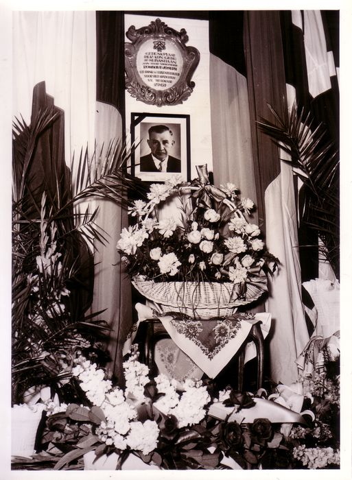 Plechtigheid | Sint-Sebastiaansgilde