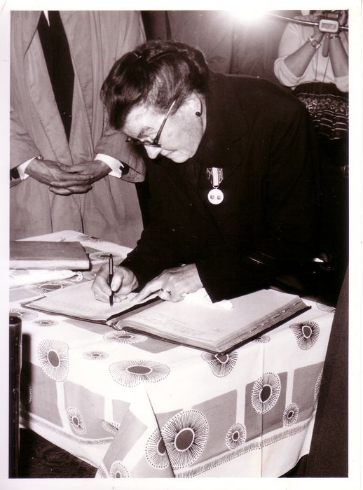 Plechtigheid | Sint-Sebastiaansgilde