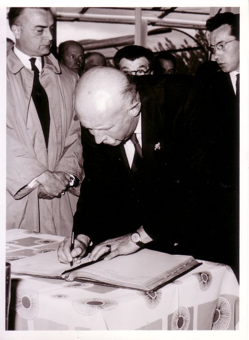 Plechtigheid | Sint-Sebastiaansgilde