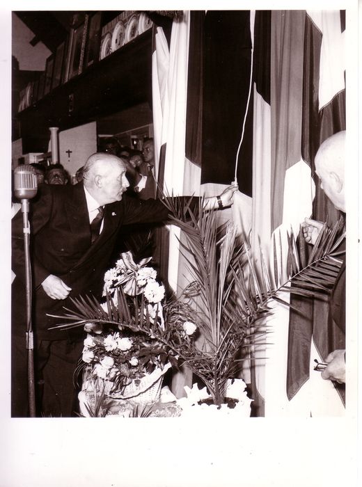 Plechtigheid | Sint-Sebastiaansgilde