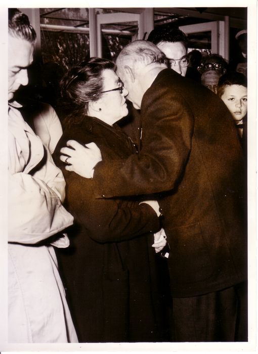 Plechtigheid | Sint-Sebastiaansgilde