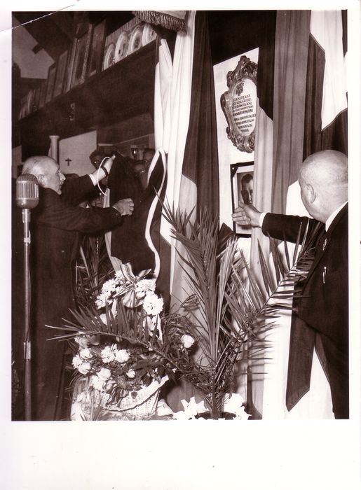 Plechtigheid | Sint-Sebastiaansgilde