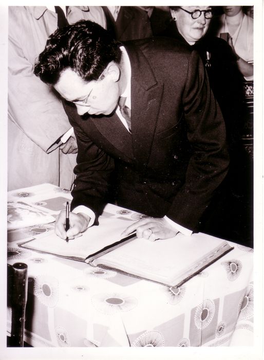 Plechtigheid | Sint-Sebastiaansgilde