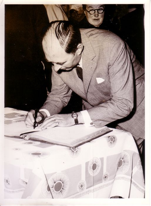 Plechtigheid | Sint-Sebastiaansgilde