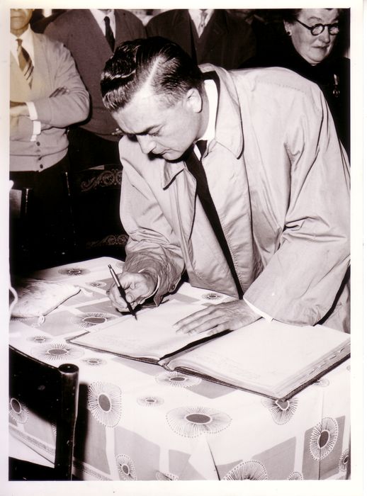 Plechtigheid | Sint-Sebastiaansgilde