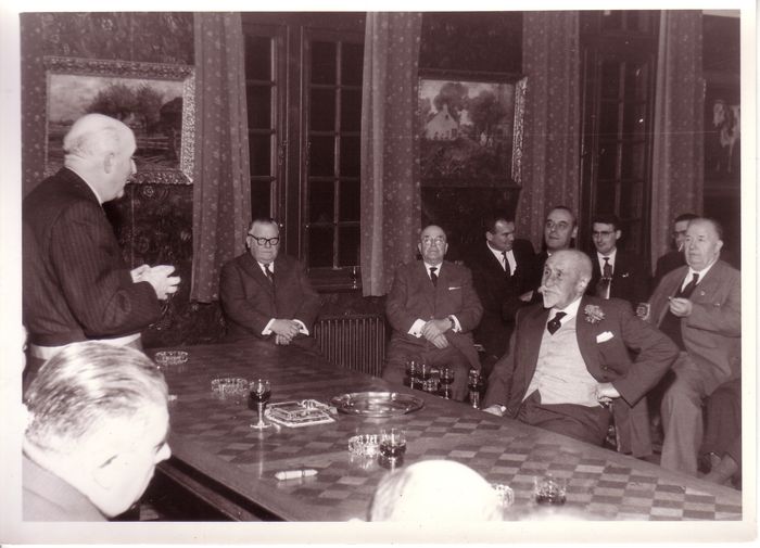 Plechtigheid | Sint-Sebastiaansgilde