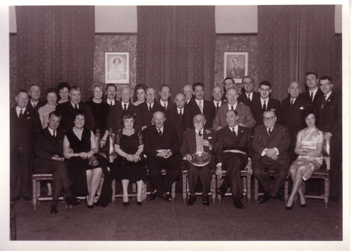 Plechtigheid | Sint-Sebastiaansgilde