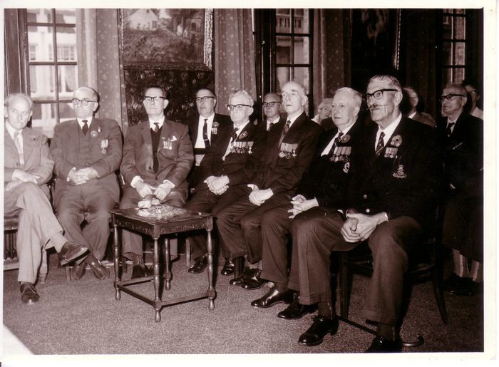 Plechtigheid | Sint-Sebastiaansgilde