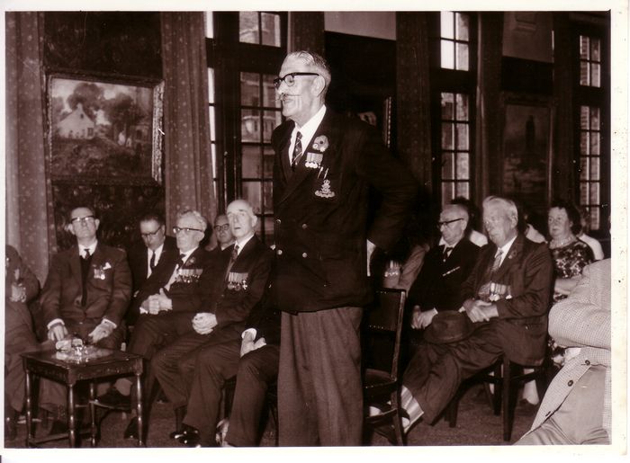 Plechtigheid | Sint-Sebastiaansgilde