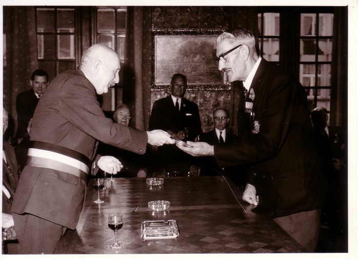 Plechtigheid | Sint-Sebastiaansgilde