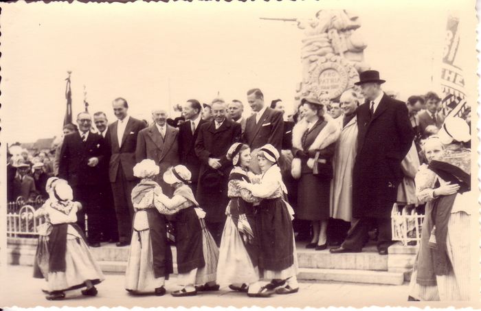 Plechtigheid | Klakkertjes