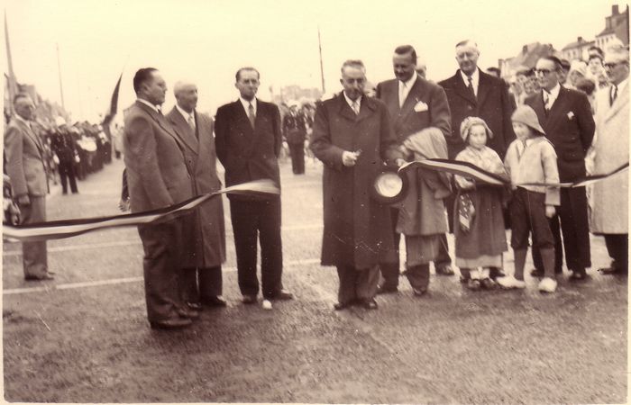 Plechtigheid | Klakkertjes