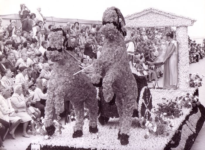 Bloemencorso