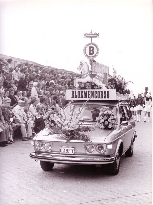 Bloemencorso