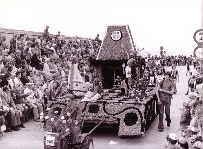 Bloemencorso