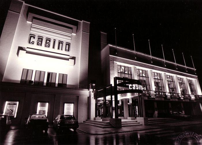 Casino
