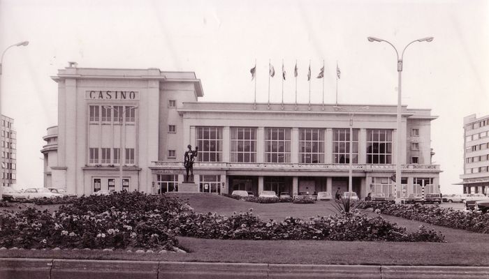 Casino