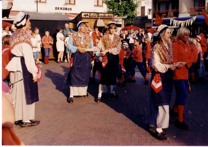 Folklore | Markt