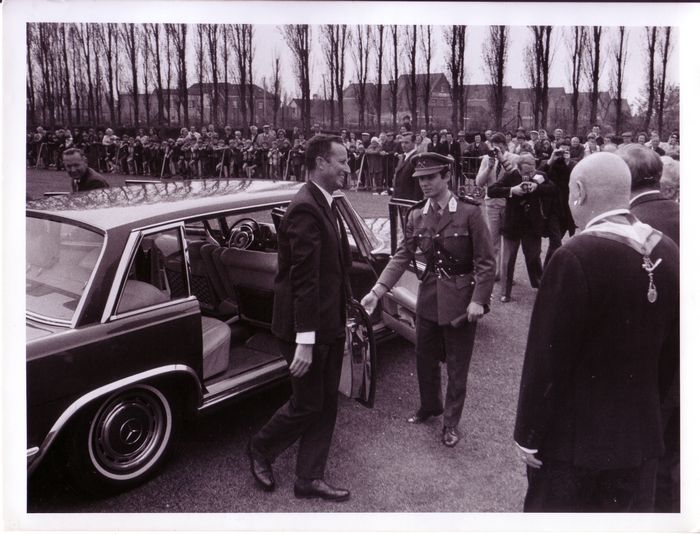 Festiviteiten | Sint-Sebastiaansgilde