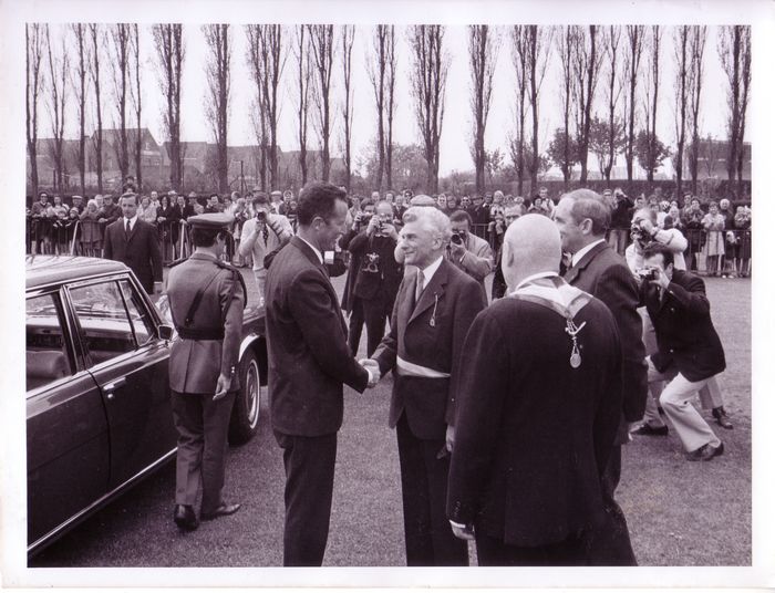 Festiviteiten | Sint-Sebastiaansgilde