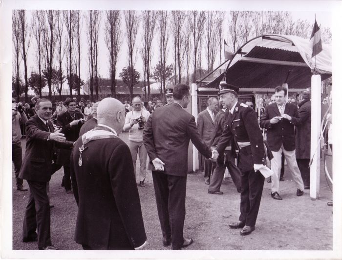 Festiviteiten | Sint-Sebastiaansgilde