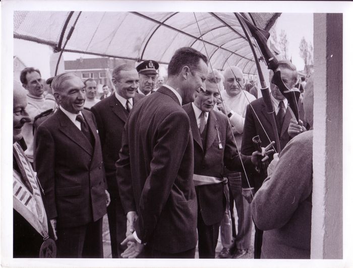 Festiviteiten | Sint-Sebastiaansgilde