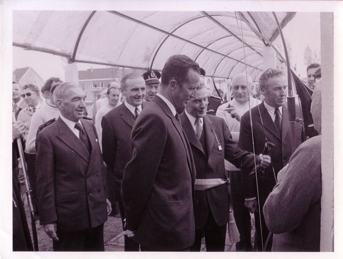 Festiviteiten | Sint-Sebastiaansgilde