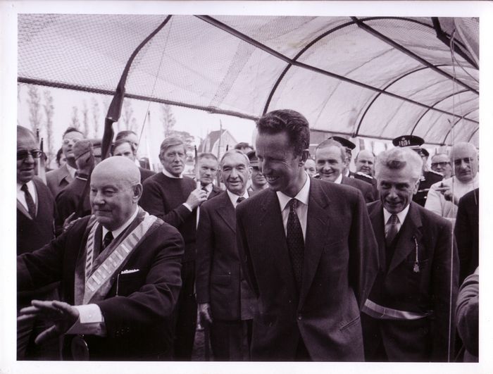 Festiviteiten | Sint-Sebastiaansgilde