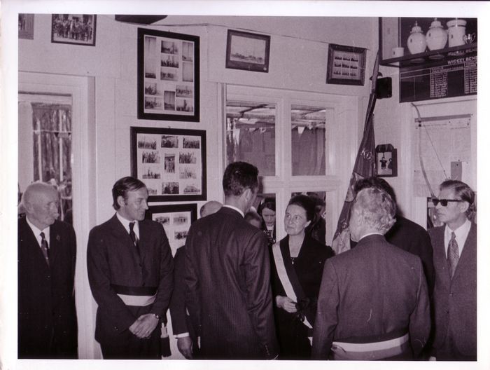 Festiviteiten | Sint-Sebastiaansgilde