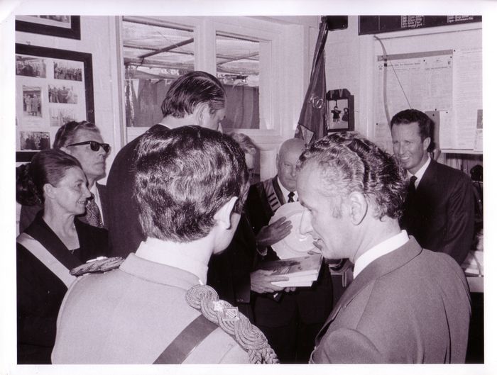 Festiviteiten | Sint-Sebastiaansgilde